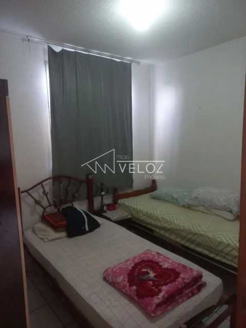 Apartamento à venda com 2 quartos, 43m² - Foto 4