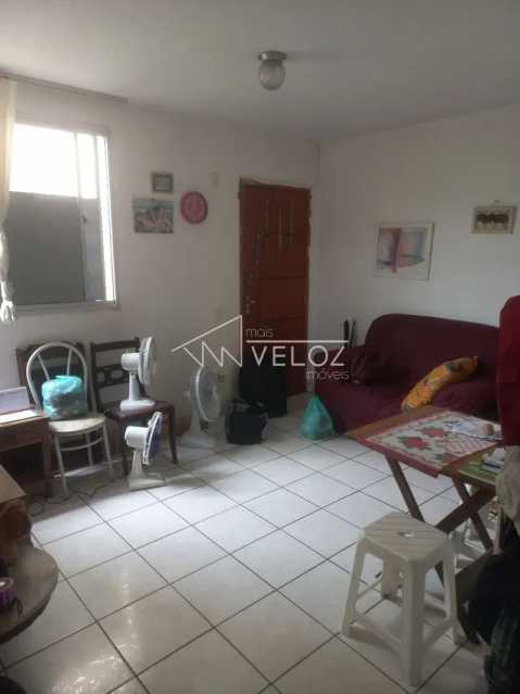 Apartamento à venda com 2 quartos, 43m² - Foto 2