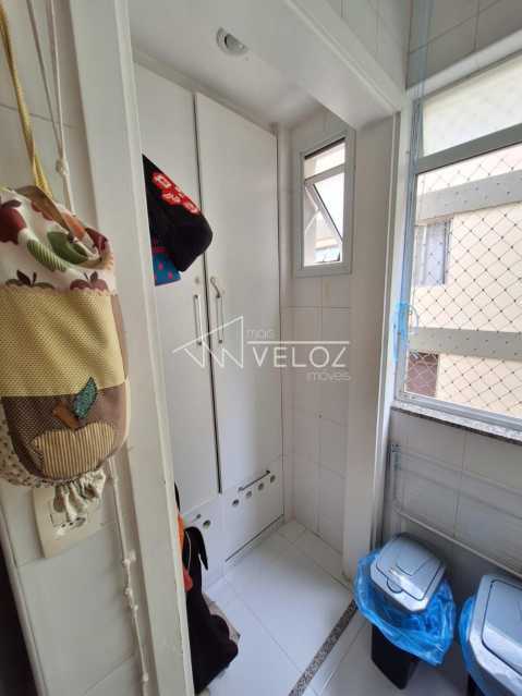 Apartamento à venda com 2 quartos, 61m² - Foto 15