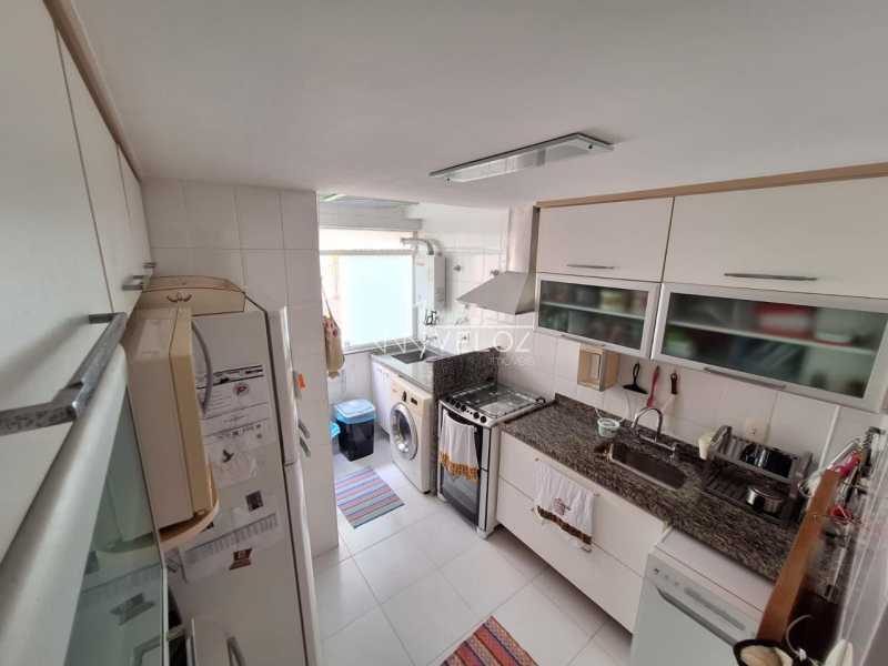 Apartamento à venda com 2 quartos, 61m² - Foto 10