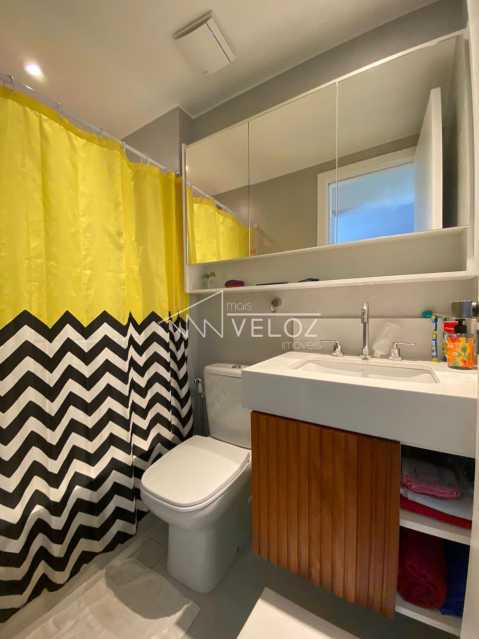 Apartamento à venda com 2 quartos, 61m² - Foto 16