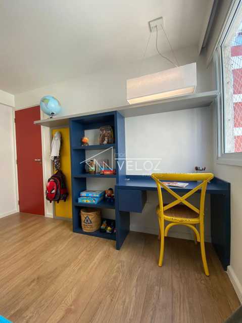 Apartamento à venda com 2 quartos, 61m² - Foto 7