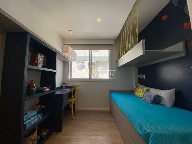 Apartamento à venda com 2 quartos, 61m² - Foto 5