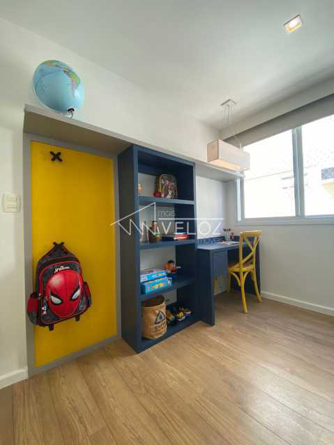 Apartamento à venda com 2 quartos, 61m² - Foto 8