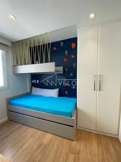 Apartamento à venda com 2 quartos, 61m² - Foto 6