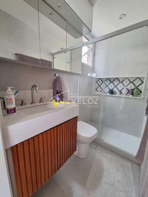 Apartamento à venda com 2 quartos, 61m² - Foto 19