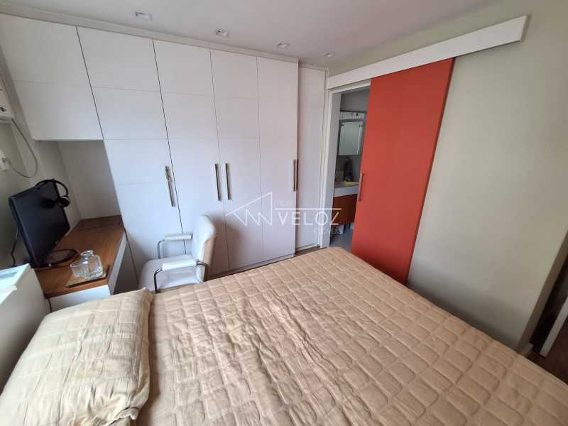 Apartamento à venda com 2 quartos, 61m² - Foto 4