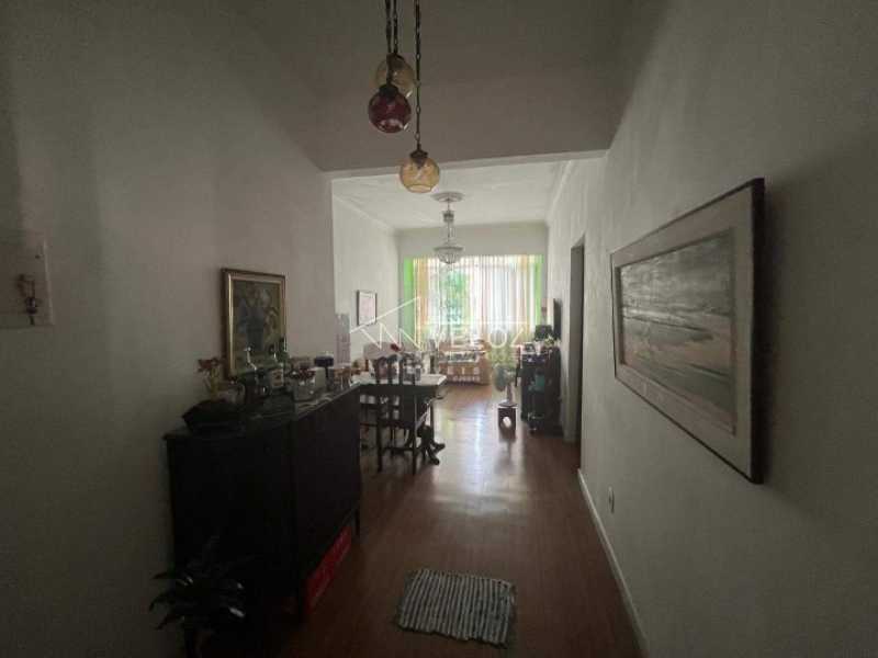 Apartamento à venda com 2 quartos, 65m² - Foto 9