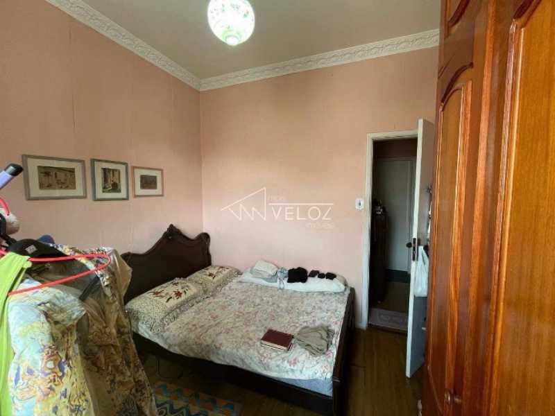 Apartamento à venda com 2 quartos, 65m² - Foto 10