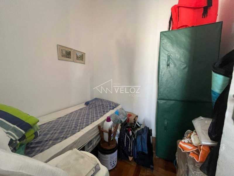 Apartamento à venda com 2 quartos, 65m² - Foto 11