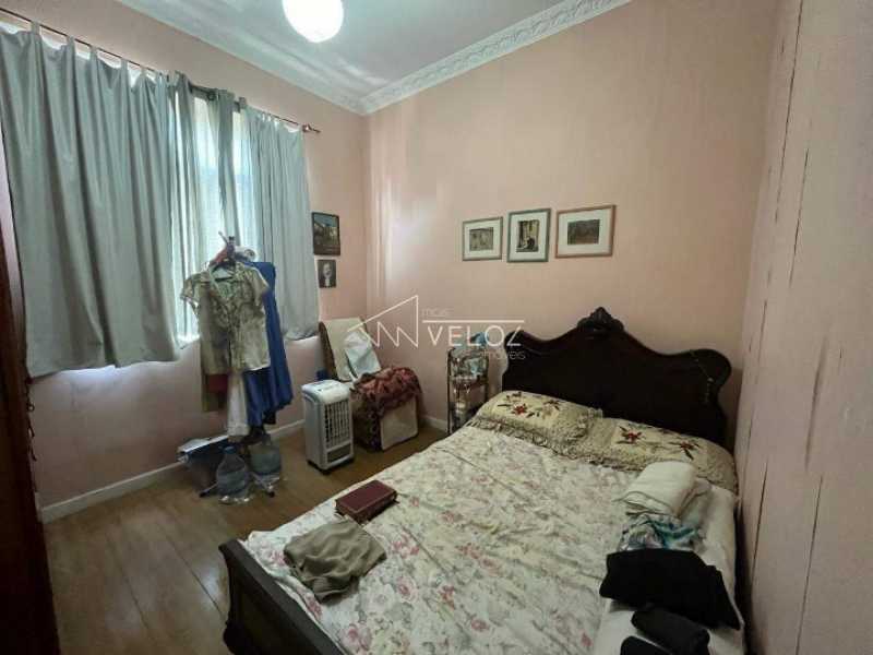 Apartamento à venda com 2 quartos, 65m² - Foto 13