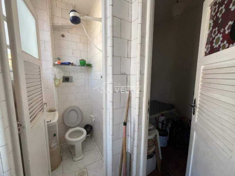 Apartamento à venda com 2 quartos, 65m² - Foto 19