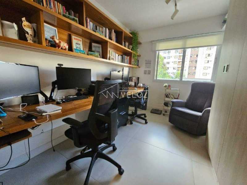 Apartamento à venda com 3 quartos, 103m² - Foto 7