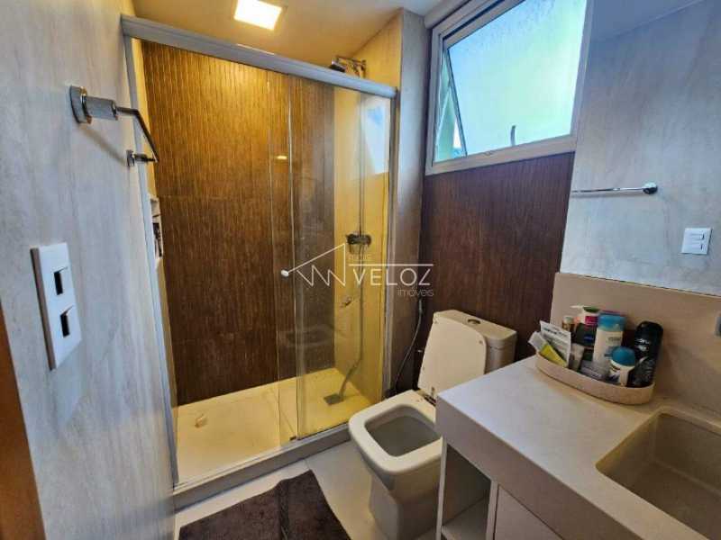 Apartamento à venda com 3 quartos, 103m² - Foto 6