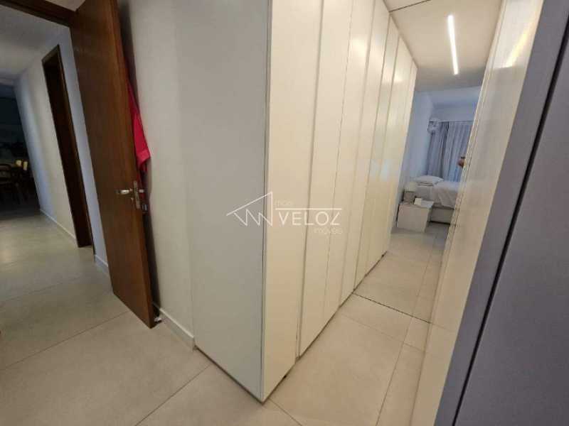 Apartamento à venda com 3 quartos, 103m² - Foto 8