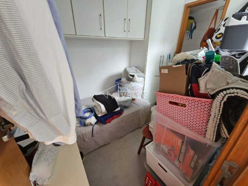 Apartamento à venda com 3 quartos, 103m² - Foto 9