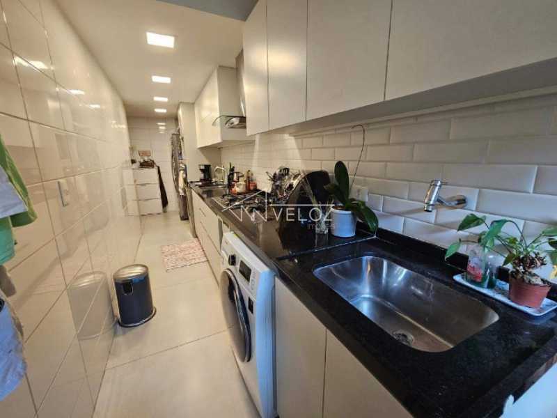 Apartamento à venda com 3 quartos, 103m² - Foto 19