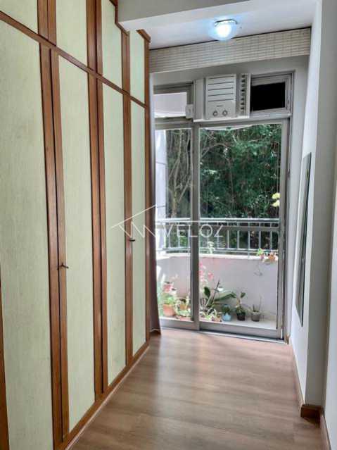 Apartamento à venda com 3 quartos, 120m² - Foto 2