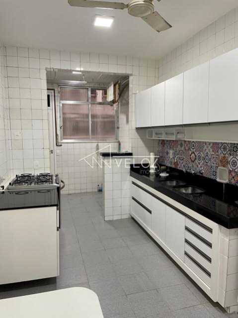 Apartamento à venda com 3 quartos, 120m² - Foto 8