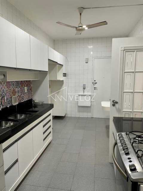 Apartamento à venda com 3 quartos, 120m² - Foto 10