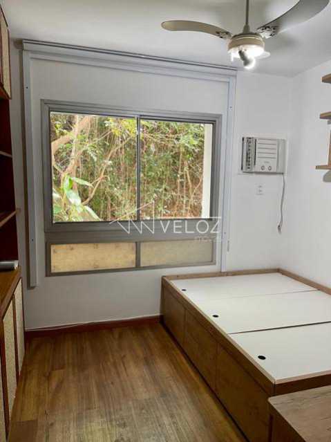 Apartamento à venda com 3 quartos, 120m² - Foto 11