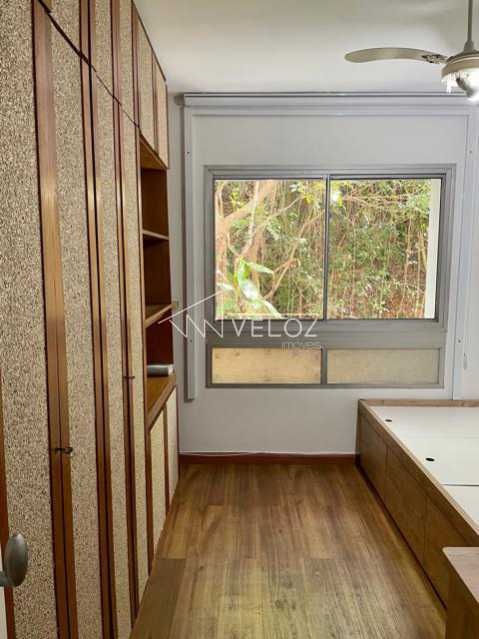 Apartamento à venda com 3 quartos, 120m² - Foto 18