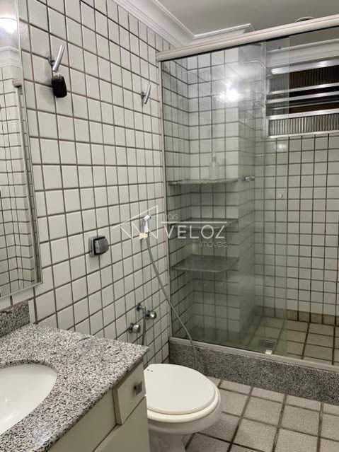 Apartamento à venda com 3 quartos, 120m² - Foto 20