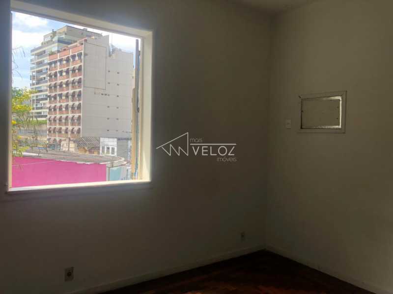 Apartamento à venda com 3 quartos, 100m² - Foto 8