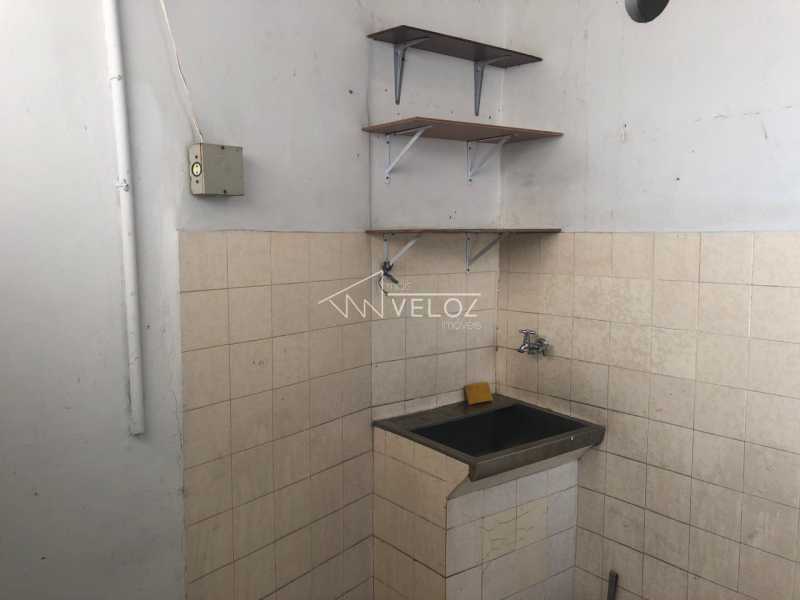 Apartamento à venda com 3 quartos, 100m² - Foto 9