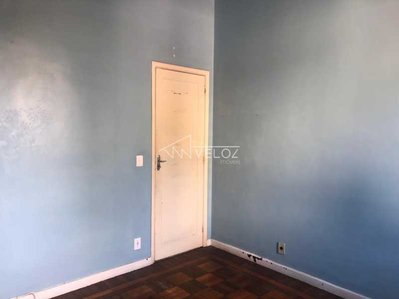 Apartamento à venda com 3 quartos, 100m² - Foto 2