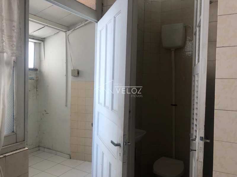 Apartamento à venda com 3 quartos, 100m² - Foto 27