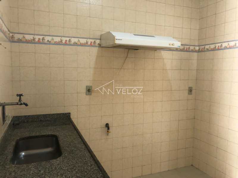 Apartamento à venda com 3 quartos, 100m² - Foto 17