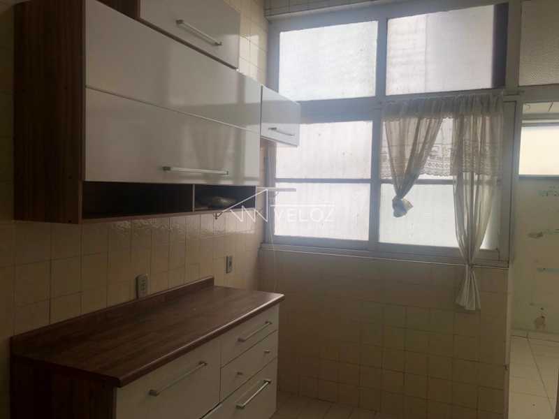 Apartamento à venda com 3 quartos, 100m² - Foto 15