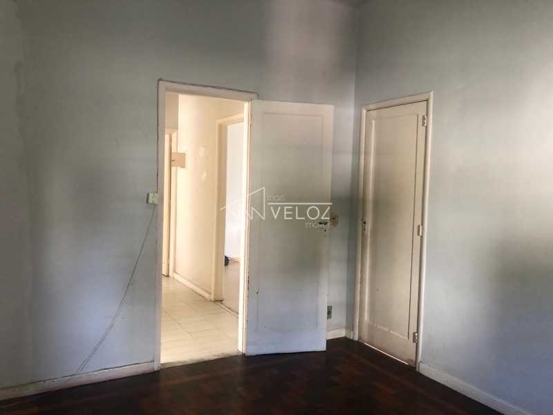 Apartamento à venda com 3 quartos, 100m² - Foto 4