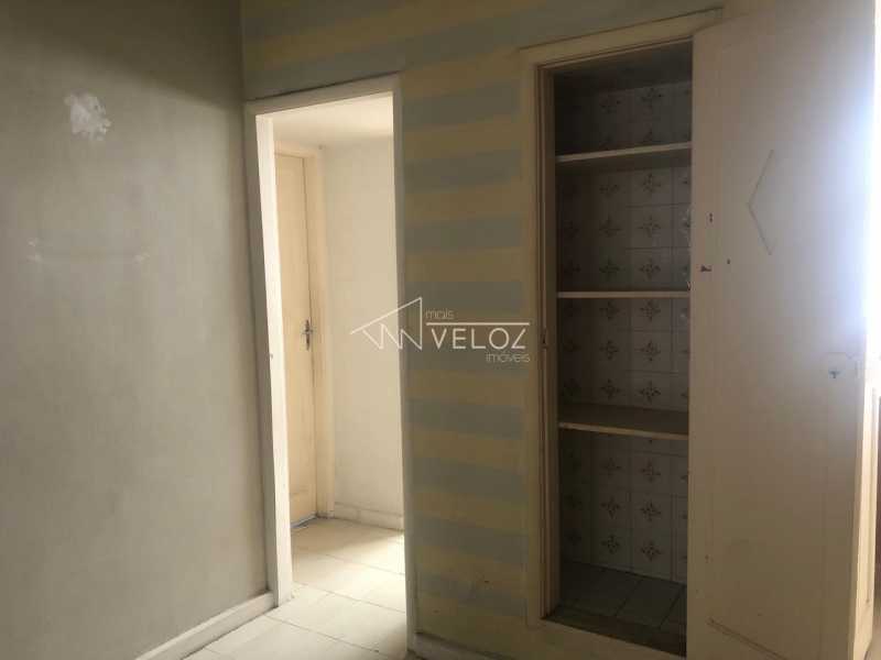 Apartamento à venda com 3 quartos, 100m² - Foto 12