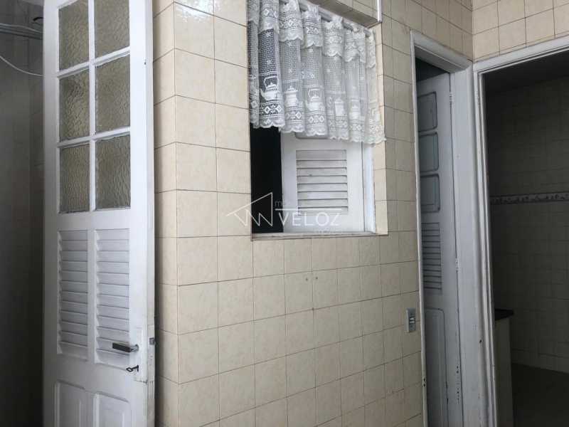 Apartamento à venda com 3 quartos, 100m² - Foto 18