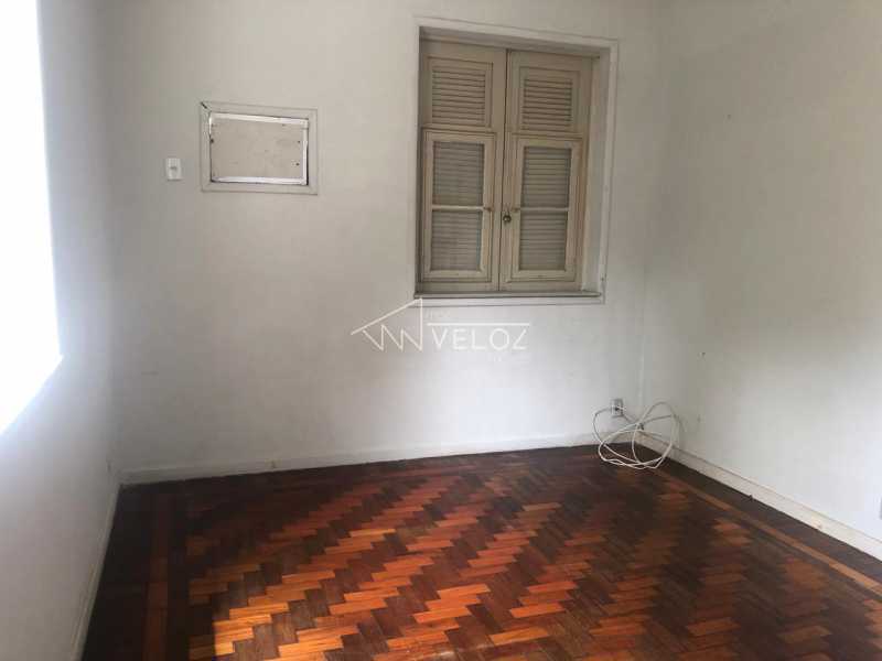 Apartamento à venda com 3 quartos, 100m² - Foto 5