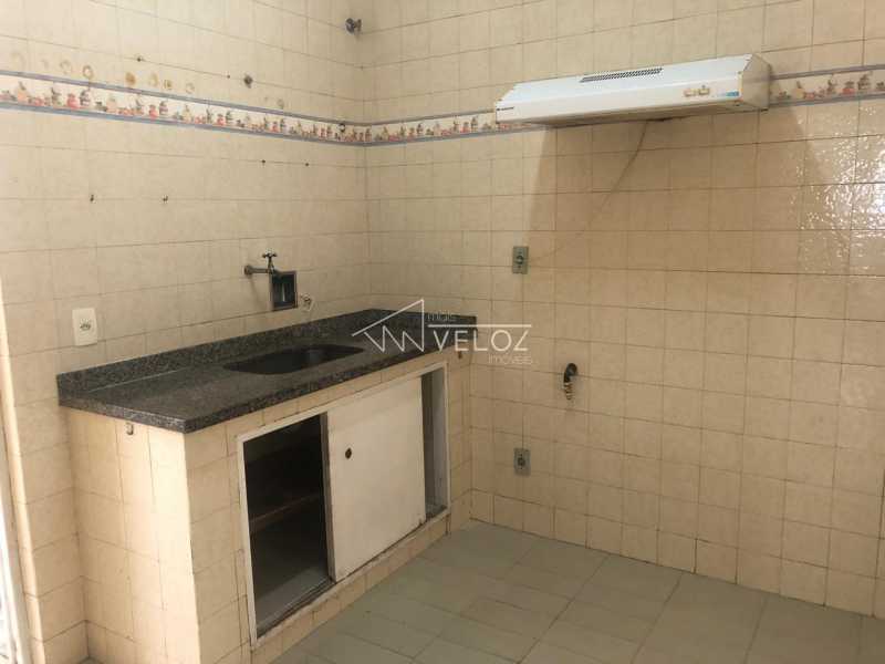 Apartamento à venda com 3 quartos, 100m² - Foto 20