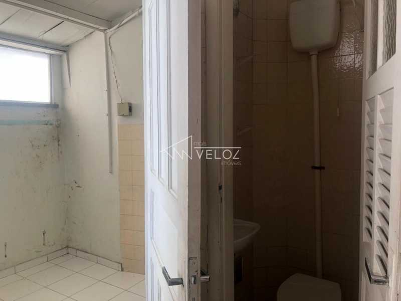 Apartamento à venda com 3 quartos, 100m² - Foto 28