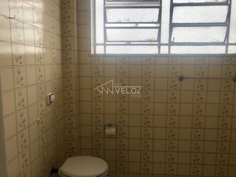 Apartamento à venda com 3 quartos, 100m² - Foto 26