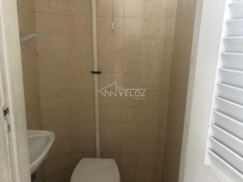 Apartamento à venda com 3 quartos, 100m² - Foto 29