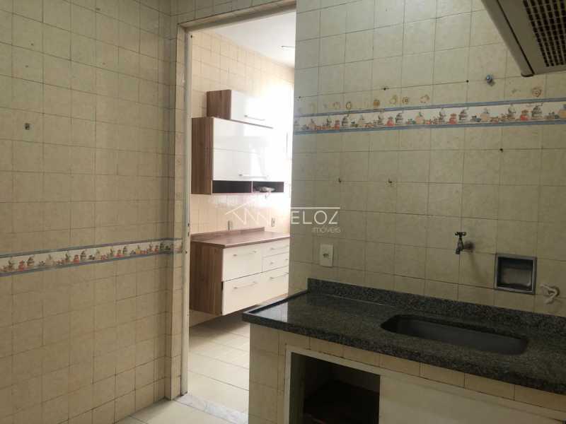 Apartamento à venda com 3 quartos, 100m² - Foto 19