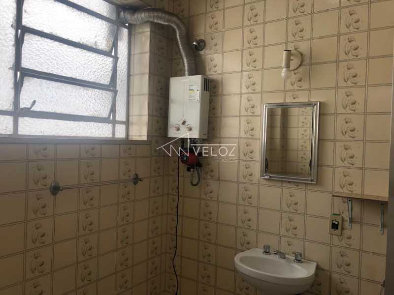 Apartamento à venda com 3 quartos, 100m² - Foto 25