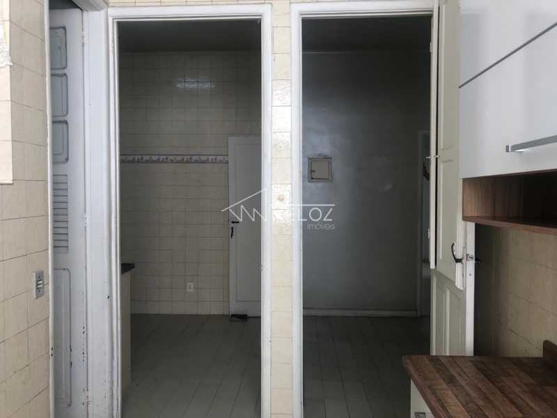 Apartamento à venda com 3 quartos, 100m² - Foto 13