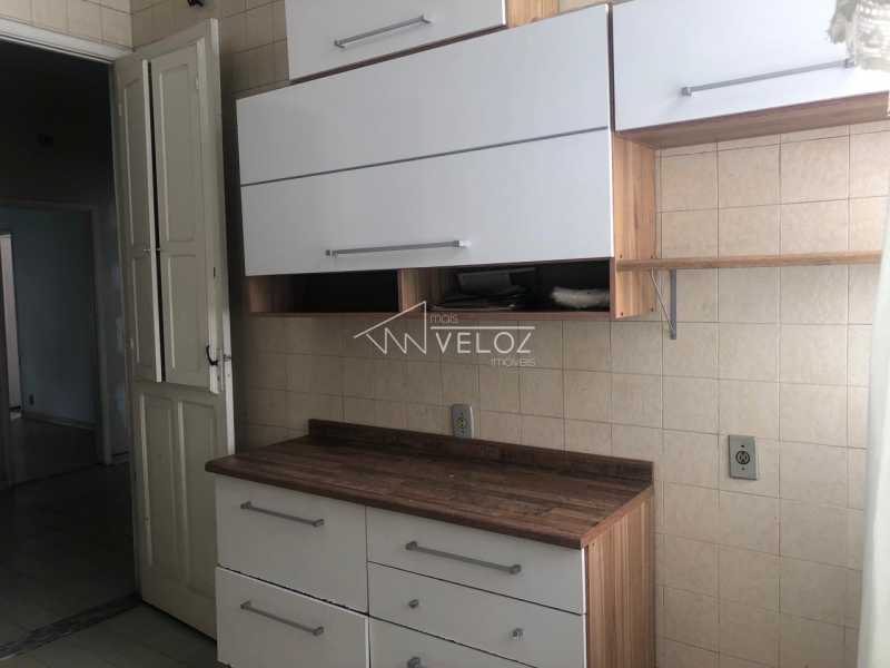 Apartamento à venda com 3 quartos, 100m² - Foto 16