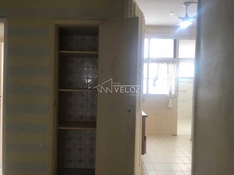 Apartamento à venda com 3 quartos, 100m² - Foto 22