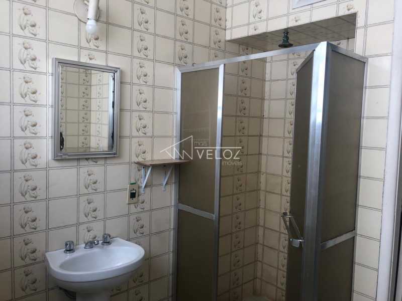 Apartamento à venda com 3 quartos, 100m² - Foto 24