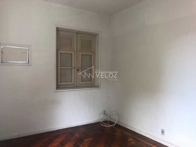 Apartamento à venda com 3 quartos, 100m² - Foto 6