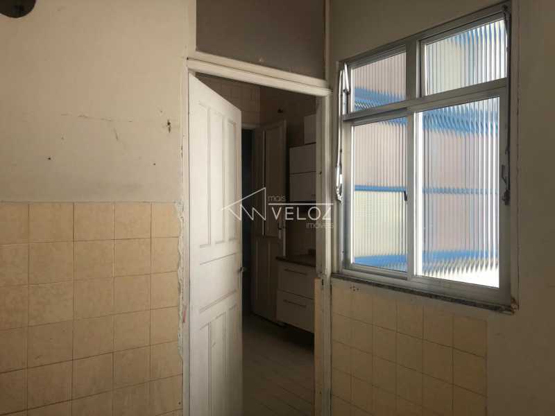 Apartamento à venda com 3 quartos, 100m² - Foto 23