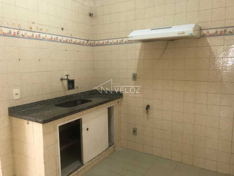 Apartamento à venda com 3 quartos, 100m² - Foto 21